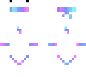xce white ninja