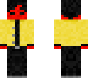 yellow jacket mk1