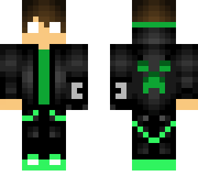 zero cursed by herobrine