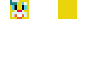zipper t. bunny