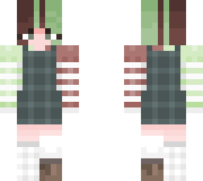 -+- puffy sleeves -+-