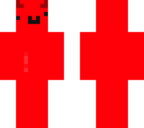 .-~ red easy devil x ~-.