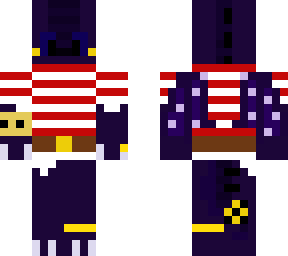 2nd in command star