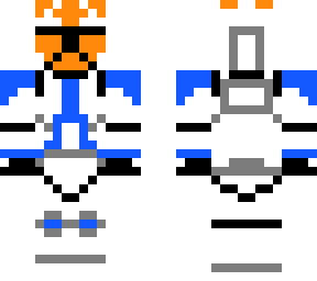 332 clone trooper