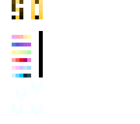 50 follower pallet contest! ~ #2