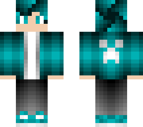 a cool boy v6.0