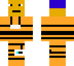 a scp worker