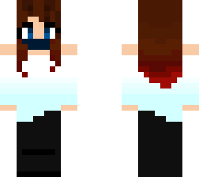 a skin for my friend ver. 1