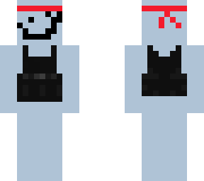 added vest