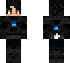 advanced soul2.0(dark suit with different power gem)