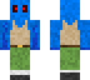 alien adventurer