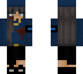 alinakauftkoks dmonen skin