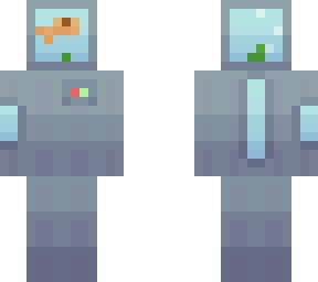 aqua tank :3