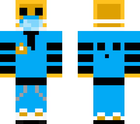 auron police virus