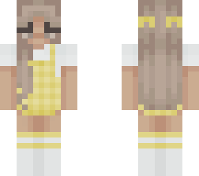 autumns skin