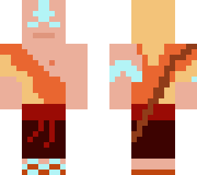 avatar aang