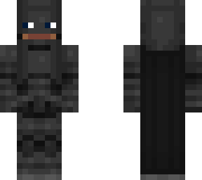batman gary