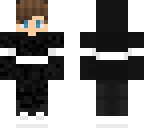 black snipper