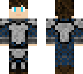 blitzopian elf warrior