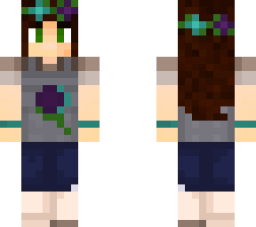 block's spring skin