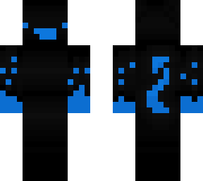 blue derp skin