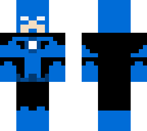 blue lantern corps batman