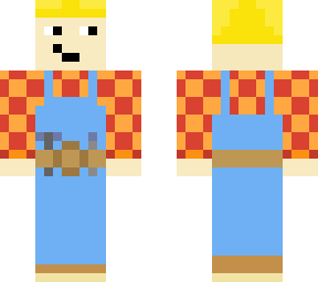 bob the masterbuilder