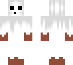 boxer ghost