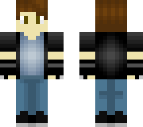 boy with gloves