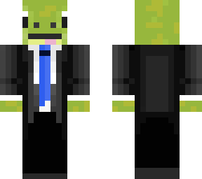 business gecko