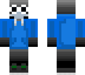 c-clout blue