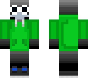 c-clout green