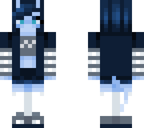 calia (monster char)