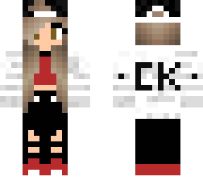 calvin girl