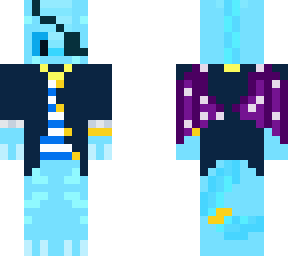 captain dolphin