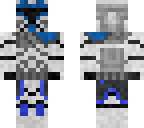 captain rex