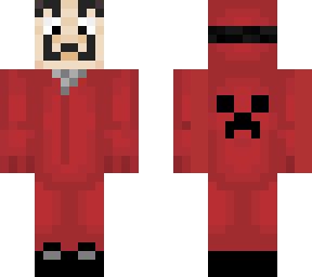 casa de papel