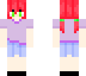 cherry girl