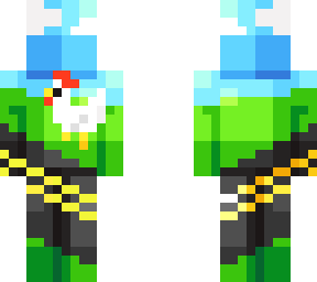 chicken