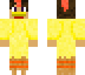 chicken boy