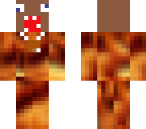 cho boy chiken nugget