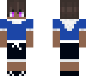 chris (human form)