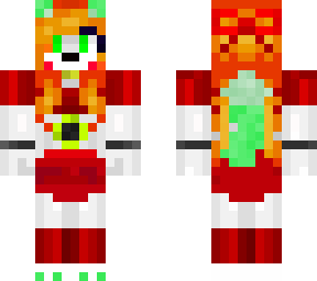 circus woofy