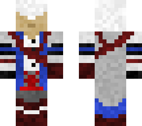 connor kenway
