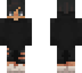 cool boy skin