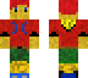 cool kid v2