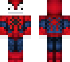 corona spider-man
