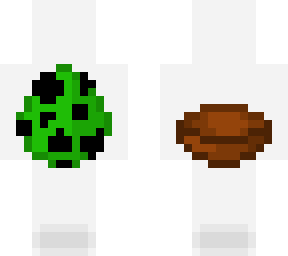 creeper egg
