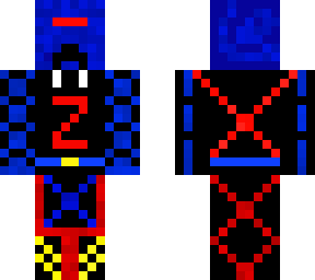 creeper kid