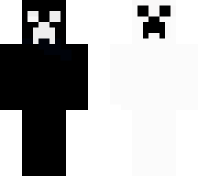 creeping ghost